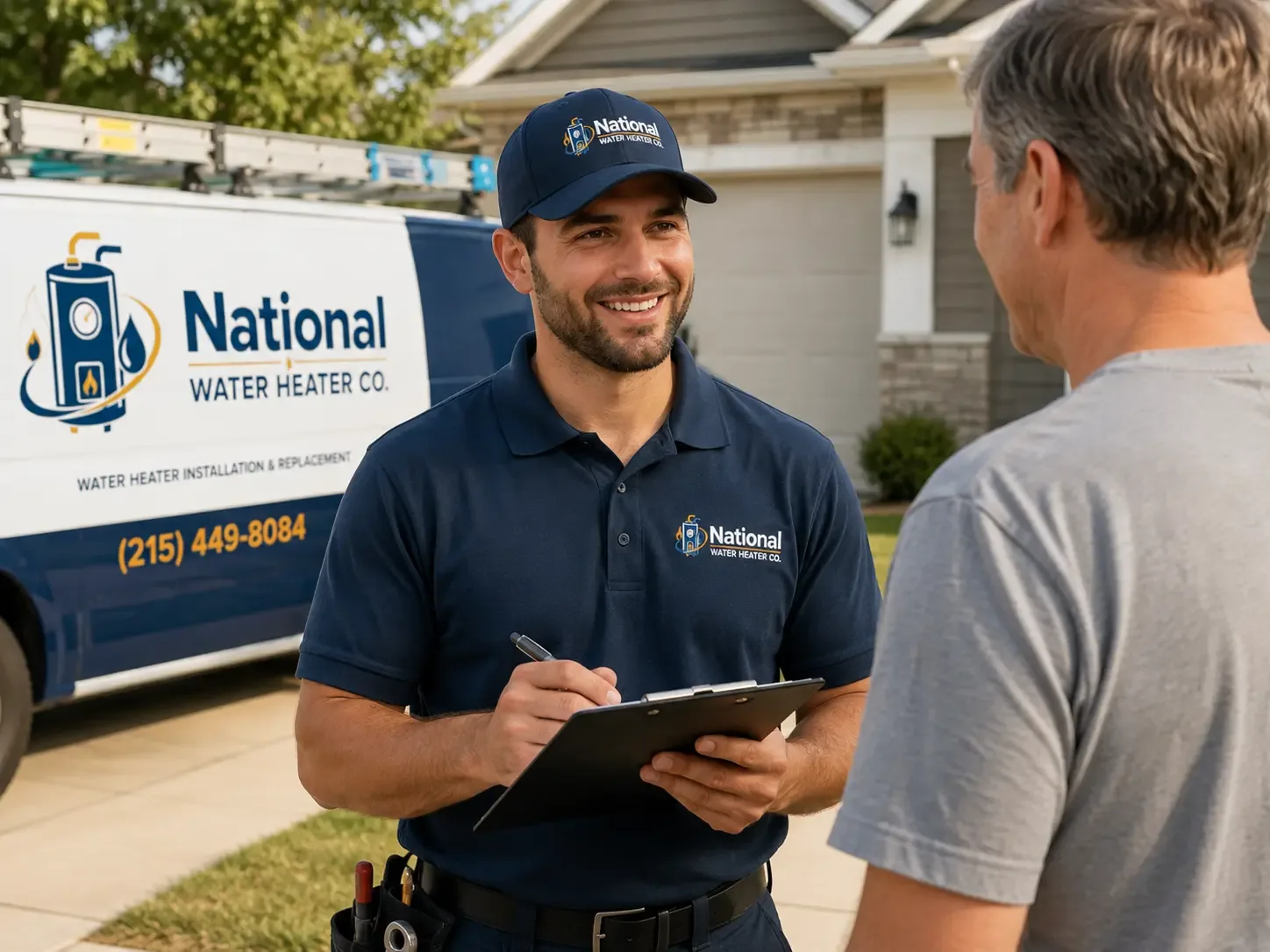 Water Heater Installation Pendroy, MT FAQs